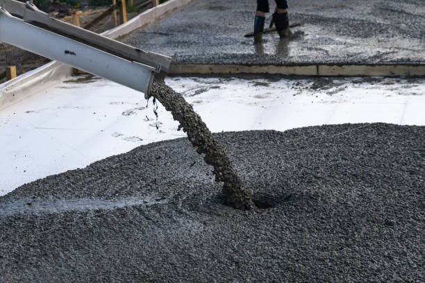 Best Concrete Steps and Stairs in Fort Oglethorpe, GA