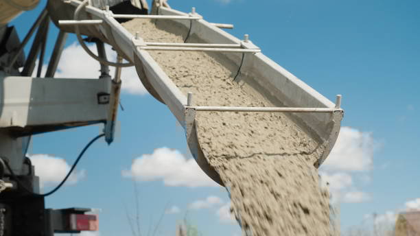 Best Industrial Concrete Flooring in Fort Oglethorpe, GA