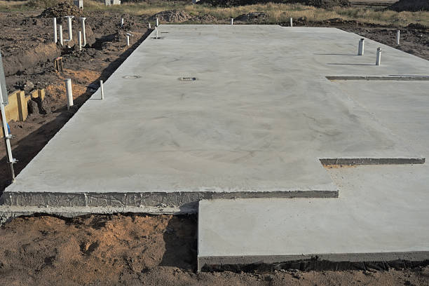 Best Concrete Removal and Replacement in Fort Oglethorpe, GA