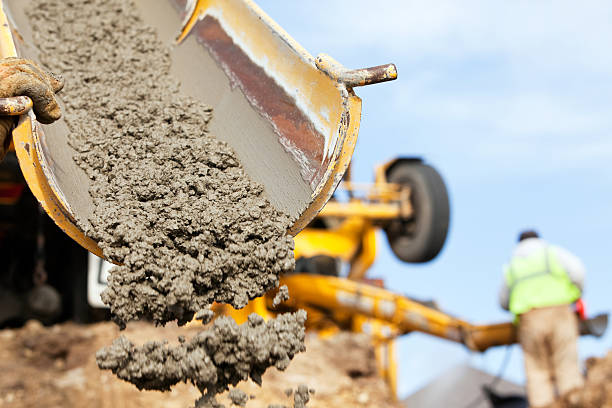 Best Concrete Sidewalk Installation in Fort Oglethorpe, GA