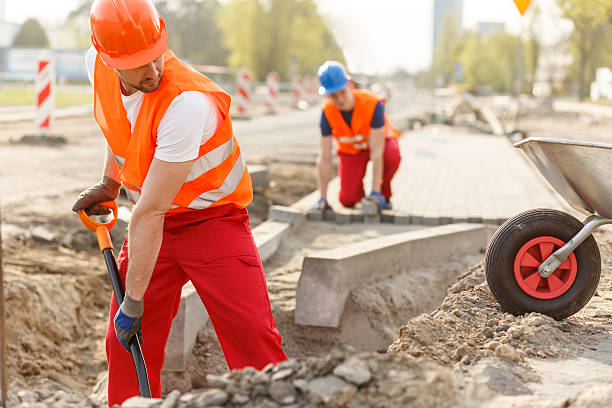  Fort Oglethorpe, GA Concrete contractor Pros