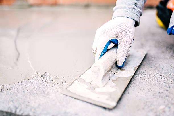 Professional Concrete contractor in GA