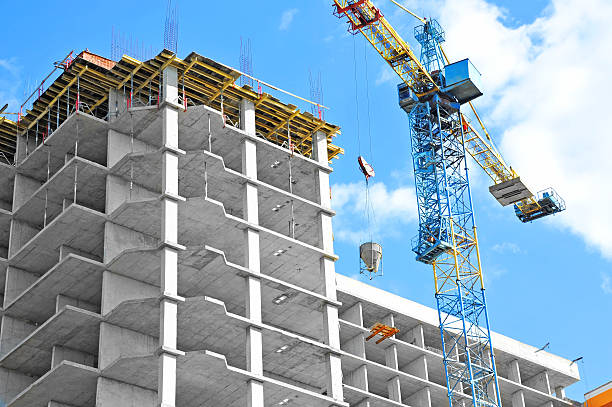 Best Residential Concrete Solutions in Fort Oglethorpe, GA